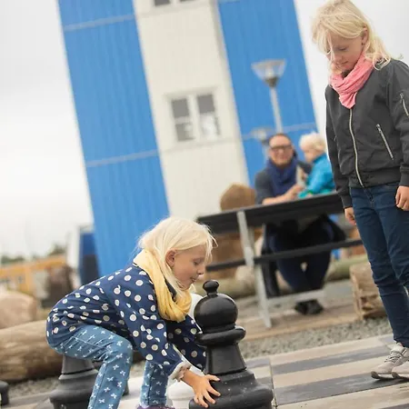 Landal Ebeltoft Resort Ebeltoft