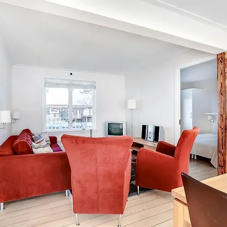 Landal Ebeltoft Resort